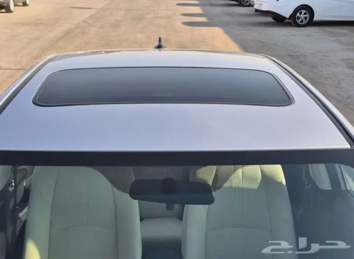 شانجان السفن Full Option 2025 4