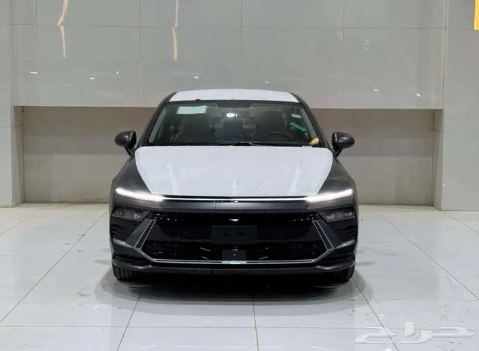 هيونداي سوناتا فليت 2026 عروض الاقساط راتب يبدا من 3500 1