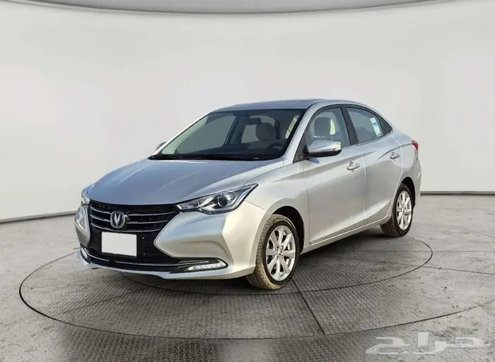 شانجان السفن Full Option 2025 1