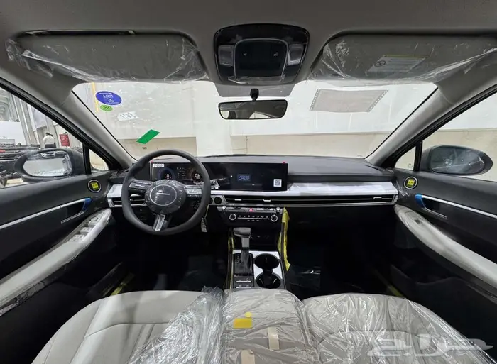 هيونداي سوناتا فليت 2026 عروض الاقساط راتب يبدا من 3500 8