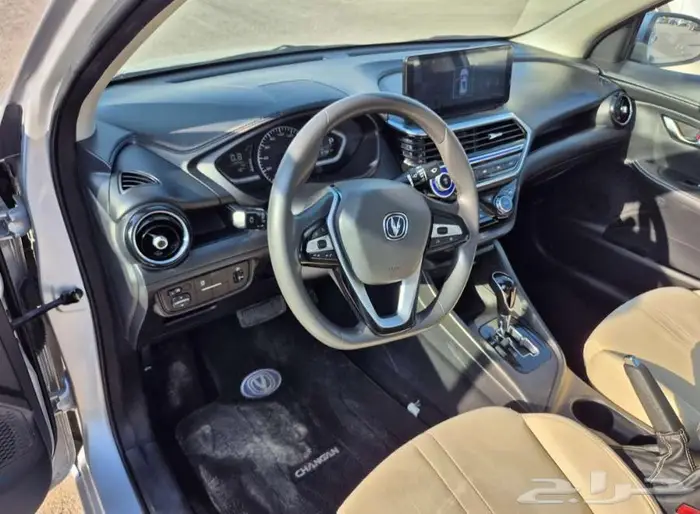 شانجان السفن Full Option 2025 0