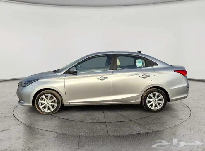 شانجان السفن Full Option 2025 3