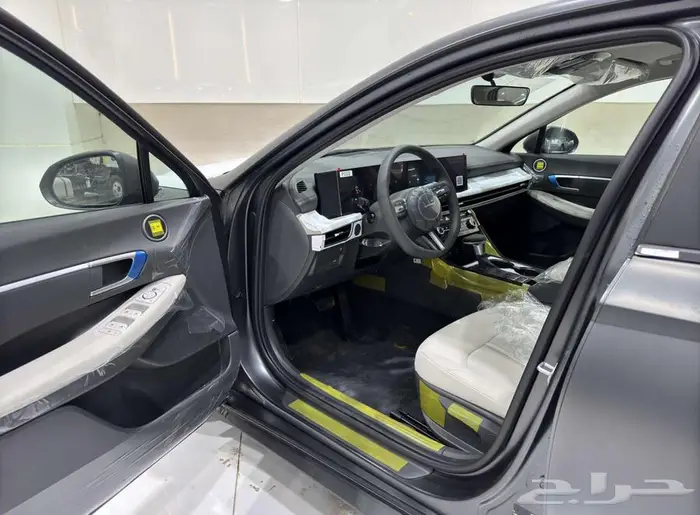 هيونداي سوناتا فليت 2026 عروض الاقساط راتب يبدا من 3500 4