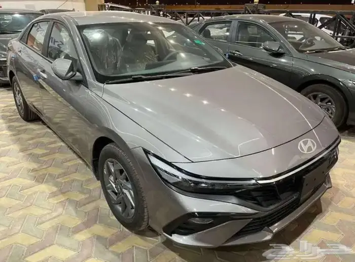 هيونداي النترا سمارت 2026 كاش او تقسيط 2