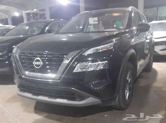 نيسان اكستريل 7 مقاعد دبل استاندر 4 4 موديلات 2026 و 2025 12