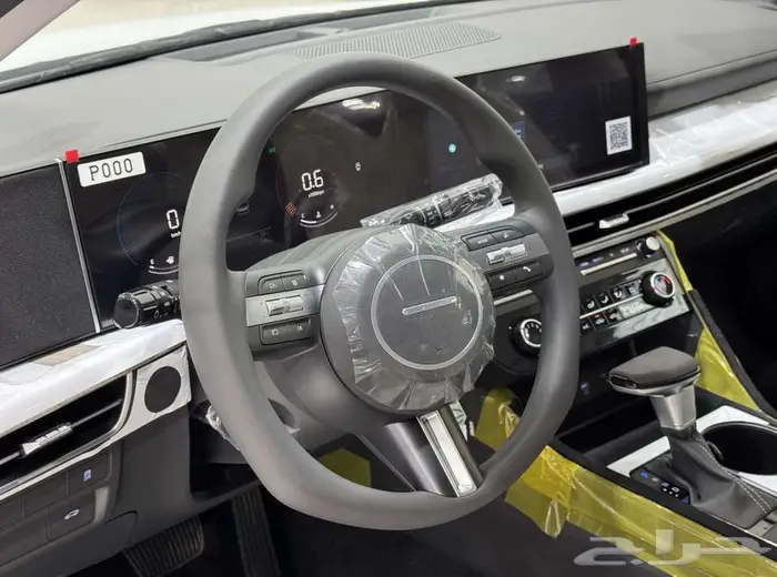 هيونداي سوناتا فليت 2026 عروض الاقساط راتب يبدا من 3500 7