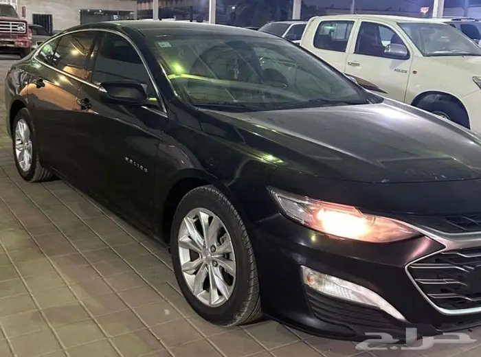 شيفروليه - ماليبو 2021 0