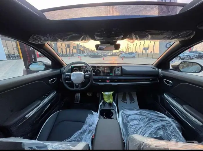 كيا k4 نص فل واستاندر و فل كامل موديل 2026 افل الاسعار 8