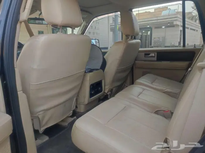 فورد اكسبديشن 2016 قصير دبل 2