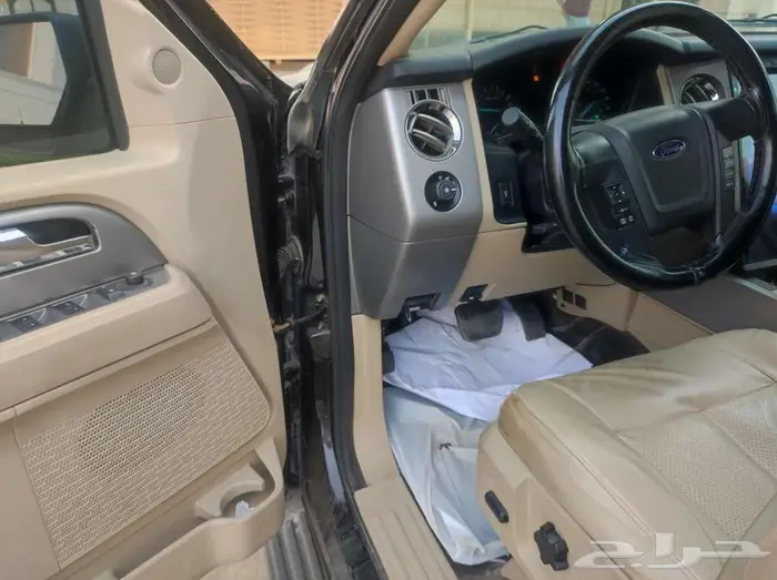 فورد اكسبديشن 2016 قصير دبل 4