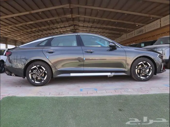 كيا K5 Gls 2026 3