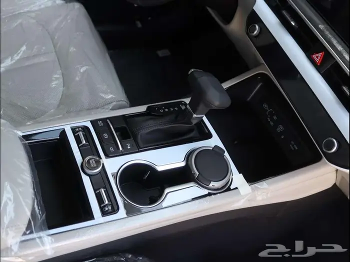 كيا K5 Gls 2026 10