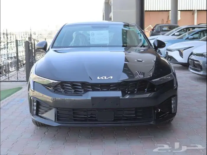 كيا K5 Gls 2026 0