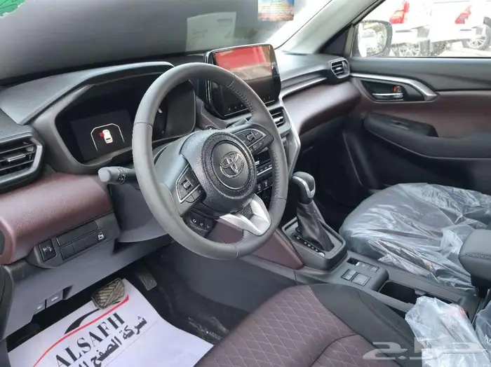 تويوتا اوربان كروزر GL 2026 الاقل سعرا 3