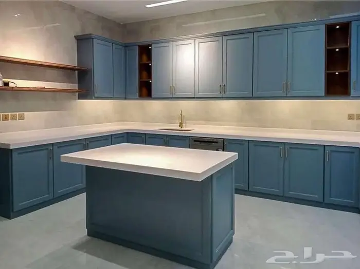 مطابخ ايطالي قطاع خاص 1