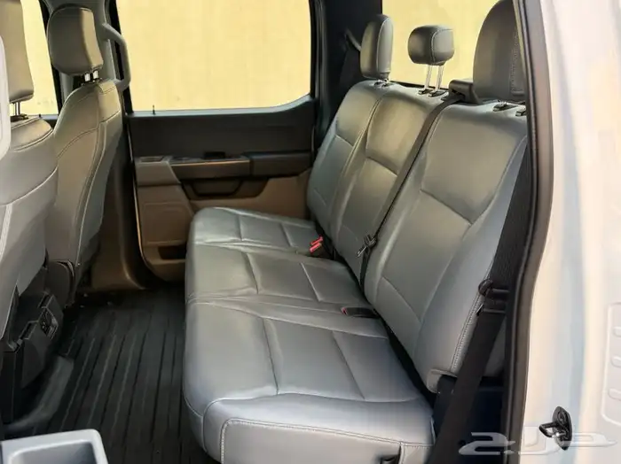 فورد F15 2021 مشروط على الفحص 33