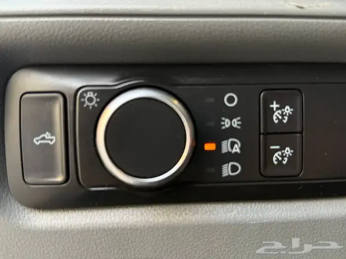 فورد F15 2021 مشروط على الفحص 47