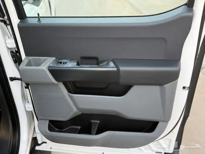 فورد F15 2021 مشروط على الفحص 36