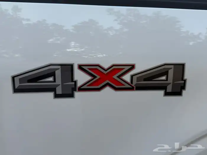 فورد F15 2021 مشروط على الفحص 14
