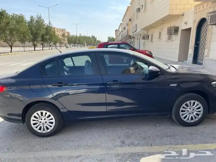 دودج نيون 2018 استخدام نضيف 4