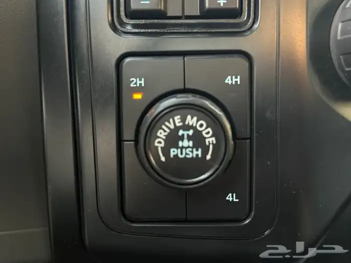 فورد F15 2021 مشروط على الفحص 53