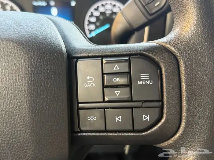 فورد F15 2021 مشروط على الفحص 57