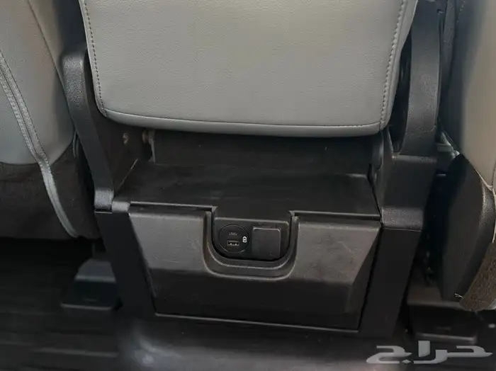 فورد F15 2021 مشروط على الفحص 39