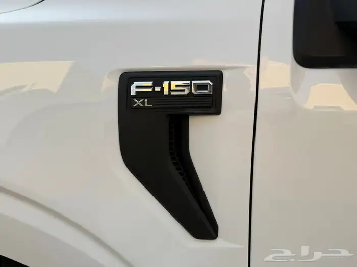 فورد F15 2021 مشروط على الفحص 31