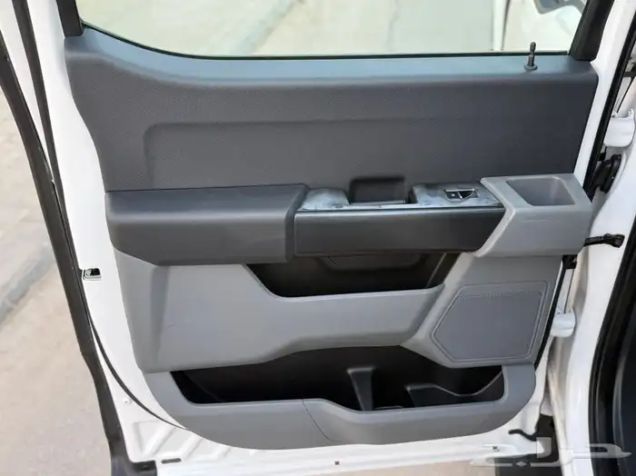 فورد F15 2021 مشروط على الفحص 35