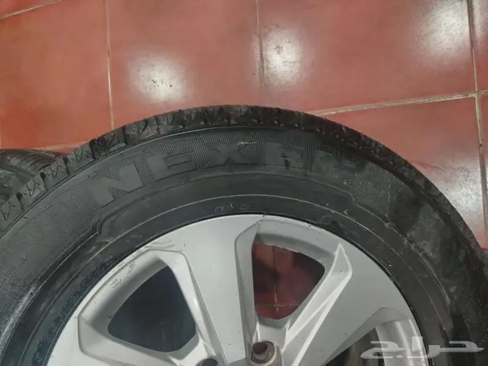 جنوط مع كفرات 0