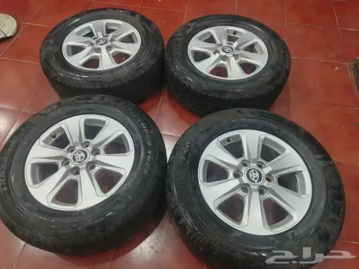 جنوط مع كفرات 1