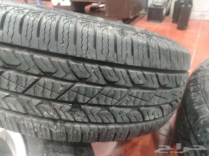 جنوط مع كفرات 4