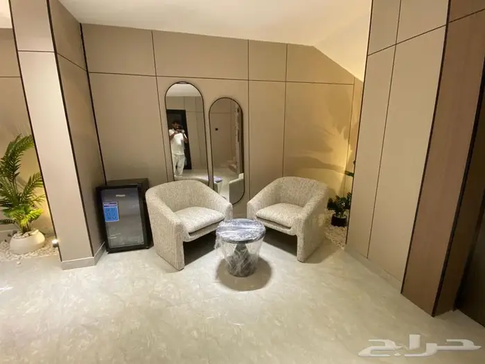 شقق فاخرة للبيع بأحدث التصاميم العصرية في جدة حي النهضة 9