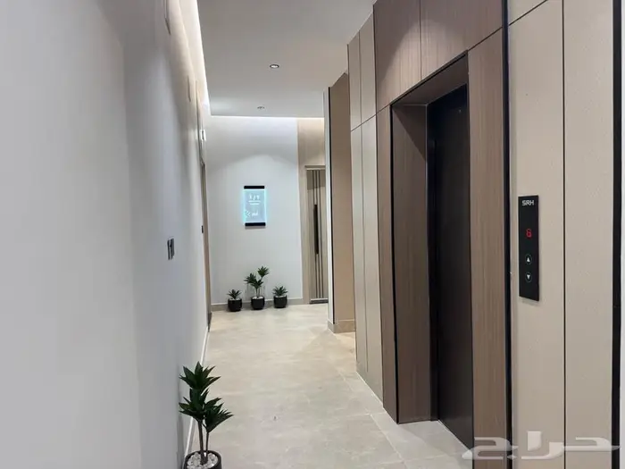 شقق فاخرة للبيع بأحدث التصاميم العصرية في جدة حي النهضة 2