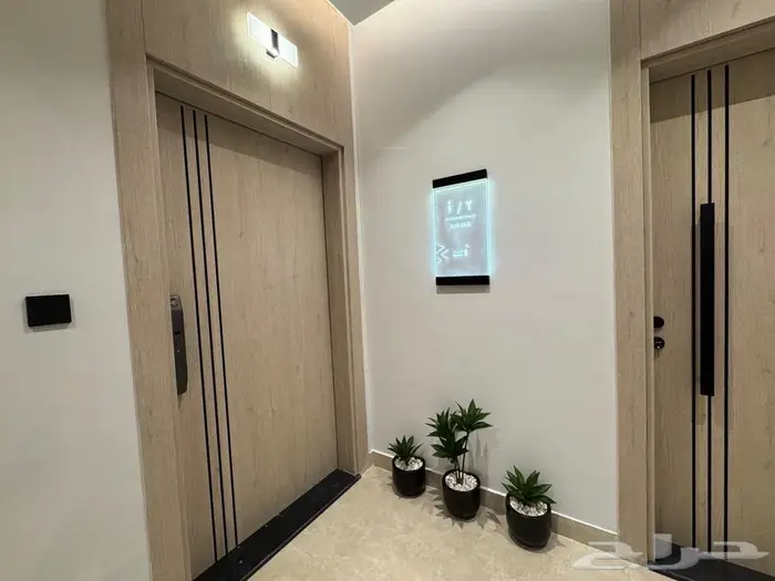 شقق فاخرة للبيع بأحدث التصاميم العصرية في جدة حي النهضة 4