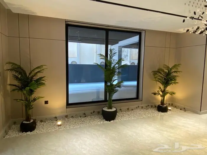 شقق فاخرة للبيع بأحدث التصاميم العصرية في جدة حي النهضة 10