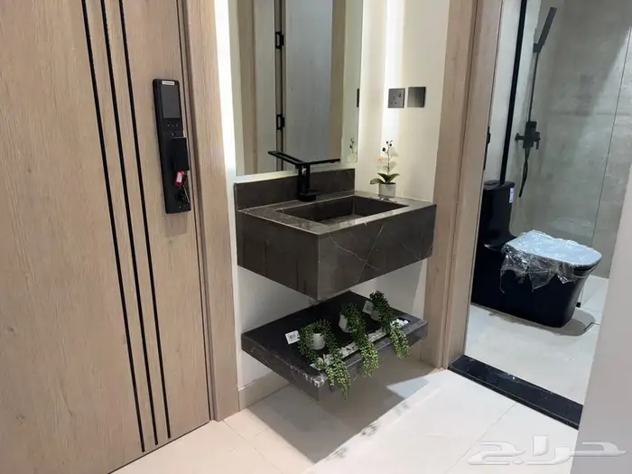 شقق فاخرة للبيع بأحدث التصاميم العصرية في جدة حي النهضة 5