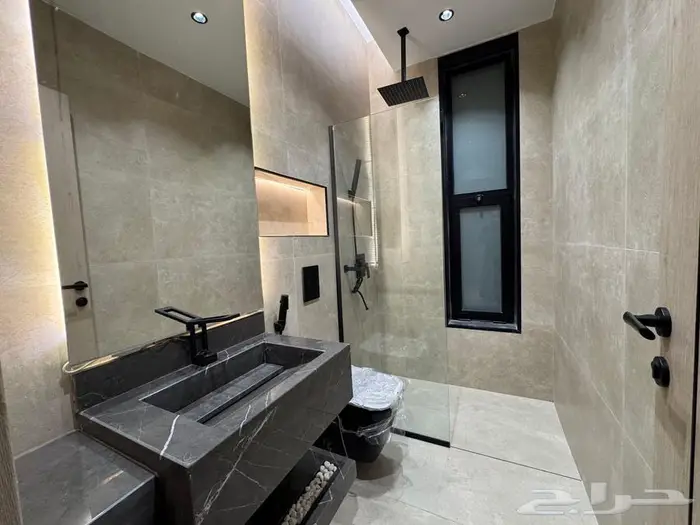 شقق فاخرة للبيع بأحدث التصاميم العصرية في جدة حي النهضة 7