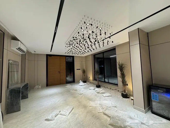 شقق فاخرة للبيع بأحدث التصاميم العصرية في جدة حي النهضة 1