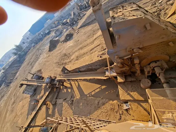 قطاعه وفرامة حديد 5