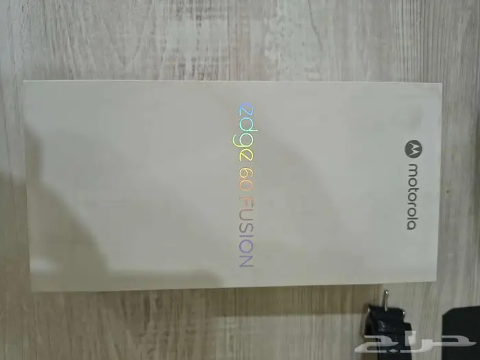 موتورلا ايدج 60 فيوجن استخدام 5 أيام 1