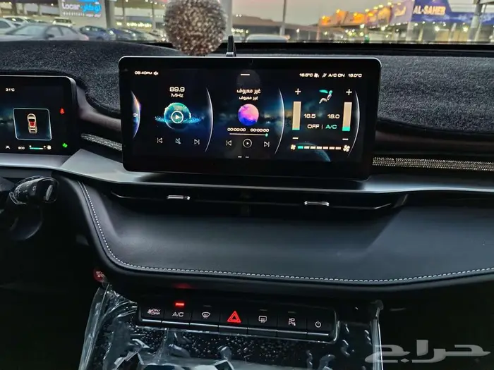 هافال H6 2022 1