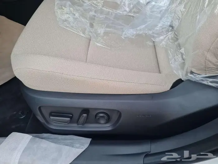 تويوتا كامري LE هايبرد 2025 - عروض الأقساط 44