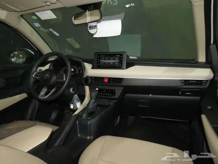 تويوتا يارس Y بنزين 2026 - عروض الأقساط 17