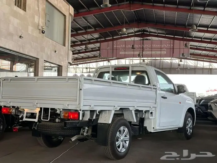 ايسوزو ديماكس 2026غمارة جوانب محرك 2500بقوة 136حصان بريمي 10