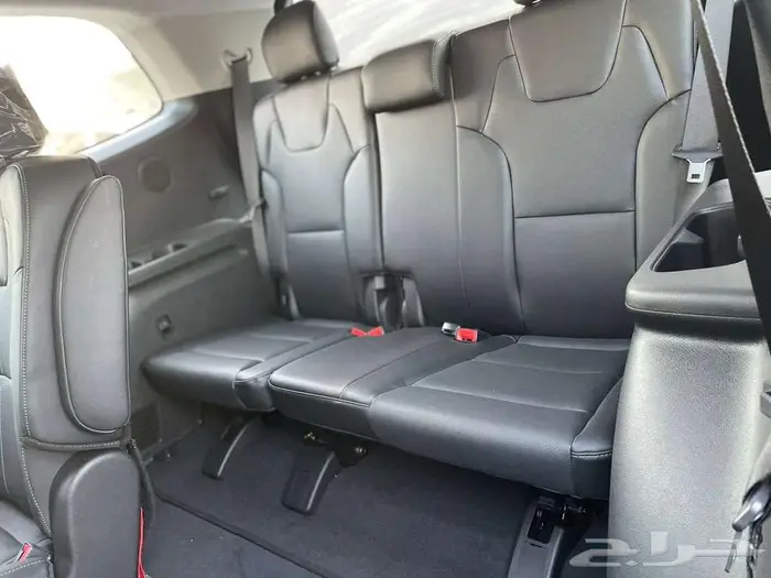 كيا تيلورايد 2024TOP 9