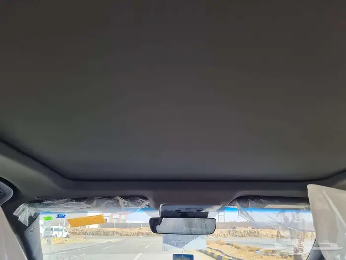 كامري جراندي 2025 10