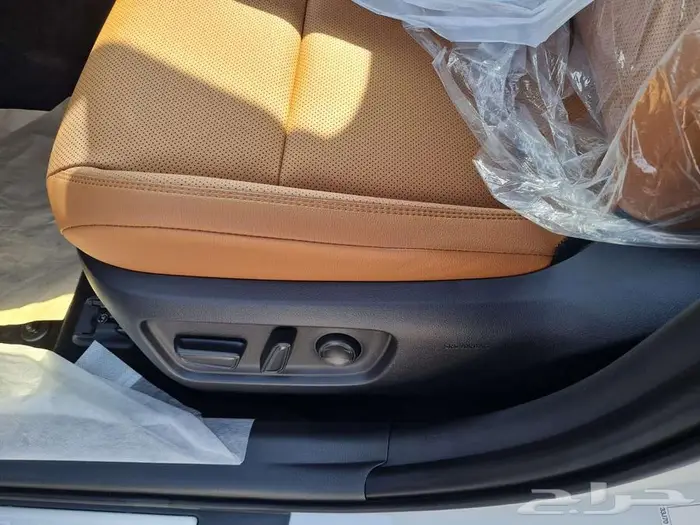 كامري جراندي 2025 5