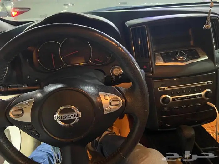 ماكسيما بحالة ممتازة للبيع من المالك الاول 7