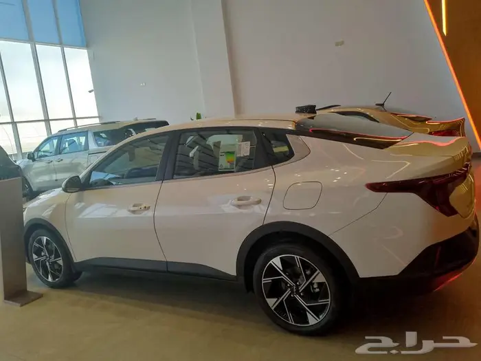 كيا k3 2025 فل ب 90 الكاش 88 2